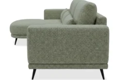 Be Inspired Ronde Banken|Loungebanken^Loungebank Belvini