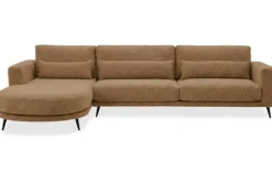 Be Inspired Ronde Banken|Loungebanken^Loungebank Belvini