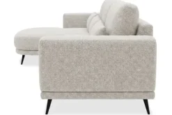 Be Inspired Ronde Banken|Loungebanken^Loungebank Belvini