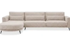 Be Inspired Ronde Banken|Loungebanken^Loungebank Belvini