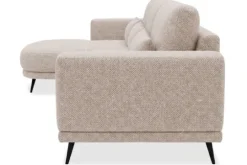 Be Inspired Ronde Banken|Loungebanken^Loungebank Belvini