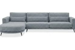 Be Inspired Ronde Banken|Loungebanken^Loungebank Belvini
