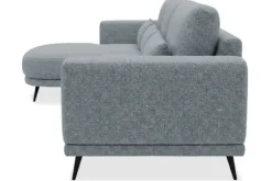 Be Inspired Ronde Banken|Loungebanken^Loungebank Belvini