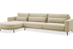Be Inspired Ronde Banken|Loungebanken^Loungebank Belvini