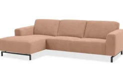 Design Home Loungebanken^Loungebank Bolt
