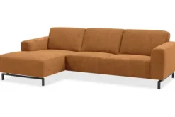Design Home Loungebanken^Loungebank Bolt