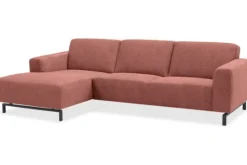 Design Home Loungebanken^Loungebank Bolt