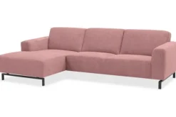 Design Home Loungebanken^Loungebank Bolt