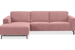 Design Home Loungebanken^Loungebank Bolt