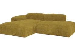 Moderno Loungebanken^Loungebank Bossa