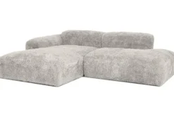 Moderno Loungebanken^Loungebank Bossa