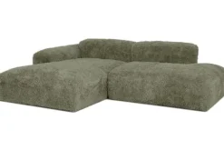 Moderno Loungebanken^Loungebank Bossa