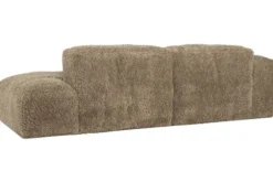 Moderno Loungebanken^Loungebank Bossa