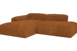 Moderno Loungebanken^Loungebank Bossa