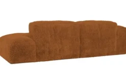 Moderno Loungebanken^Loungebank Bossa