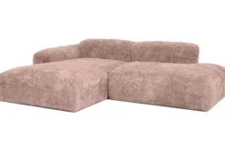 Moderno Loungebanken^Loungebank Bossa