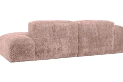 Moderno Loungebanken^Loungebank Bossa