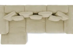 Discount Moderno Loungebank Bossa
