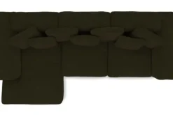 Discount Moderno Loungebank Bossa