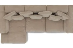 Discount Moderno Loungebank Bossa