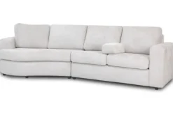 Kenzo Ronde Banken|Loungebanken^Loungebank Cassidy