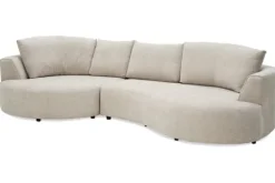 Dutch Luxury Style Ronde Banken|Loungebanken^Loungebank Celestial