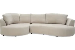 Dutch Luxury Style Ronde Banken|Loungebanken^Loungebank Celestial