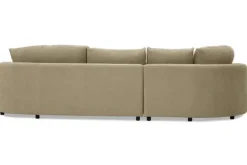 Dutch Luxury Style Ronde Banken|Loungebanken^Loungebank Celestial