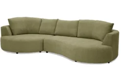 Dutch Luxury Style Ronde Banken|Loungebanken^Loungebank Celestial