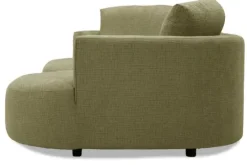 Dutch Luxury Style Ronde Banken|Loungebanken^Loungebank Celestial