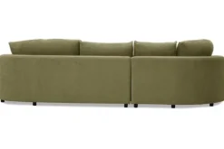Dutch Luxury Style Ronde Banken|Loungebanken^Loungebank Celestial