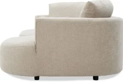 Dutch Luxury Style Ronde Banken|Loungebanken^Loungebank Celestial