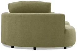Dutch Luxury Style Ronde Banken|Loungebanken^Loungebank Celestial