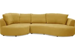 Dutch Luxury Style Ronde Banken|Loungebanken^Loungebank Celestial