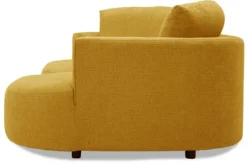Dutch Luxury Style Ronde Banken|Loungebanken^Loungebank Celestial