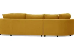 Dutch Luxury Style Ronde Banken|Loungebanken^Loungebank Celestial