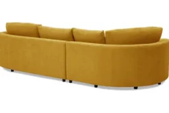 Dutch Luxury Style Ronde Banken|Loungebanken^Loungebank Celestial