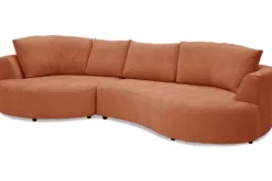 Dutch Luxury Style Ronde Banken|Loungebanken^Loungebank Celestial