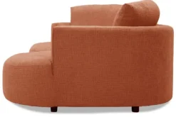 Dutch Luxury Style Ronde Banken|Loungebanken^Loungebank Celestial