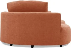 Dutch Luxury Style Ronde Banken|Loungebanken^Loungebank Celestial