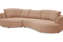 Dutch Luxury Style Ronde Banken|Loungebanken^Loungebank Celestial