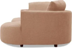 Dutch Luxury Style Ronde Banken|Loungebanken^Loungebank Celestial