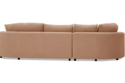 Dutch Luxury Style Ronde Banken|Loungebanken^Loungebank Celestial