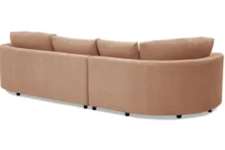 Dutch Luxury Style Ronde Banken|Loungebanken^Loungebank Celestial