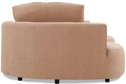 Dutch Luxury Style Ronde Banken|Loungebanken^Loungebank Celestial