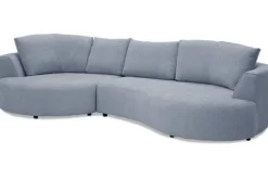 Dutch Luxury Style Ronde Banken|Loungebanken^Loungebank Celestial