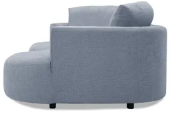 Dutch Luxury Style Ronde Banken|Loungebanken^Loungebank Celestial