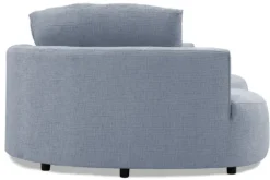 Dutch Luxury Style Ronde Banken|Loungebanken^Loungebank Celestial
