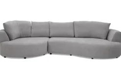 Dutch Luxury Style Ronde Banken|Loungebanken^Loungebank Celestial