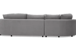 Dutch Luxury Style Ronde Banken|Loungebanken^Loungebank Celestial